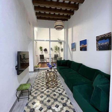 Apartamento Veedor Buenas Companias Кадіс Екстер'єр фото