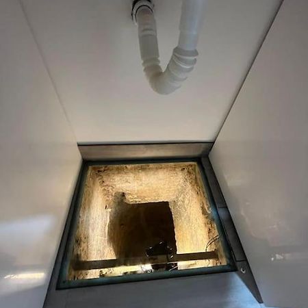 Apartamento Veedor Buenas Companias Кадіс Екстер'єр фото