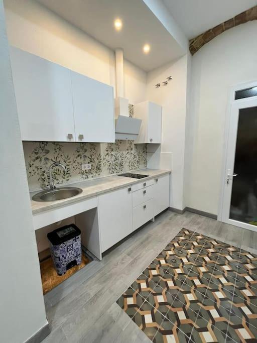 Apartamento Veedor Buenas Companias Кадіс Екстер'єр фото