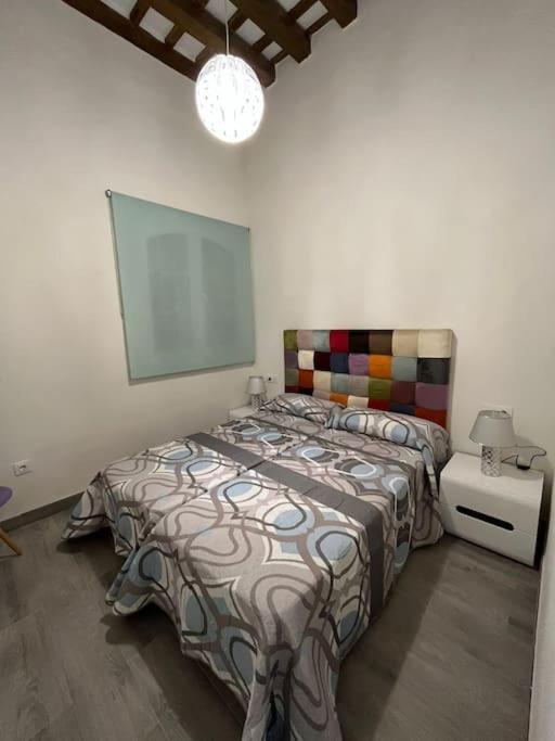 Apartamento Veedor Buenas Companias Кадіс Екстер'єр фото